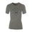 Scuba Pattern Tee - Grey