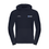 IDC Staff Instructor Unisex Hoodie - Navy