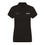 IDC Staff Instructor Women's Polo - Black