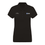 IDC Staff Instructor Women's Polo - Black