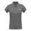 IDC Staff Instructor Women's Polo - Grey