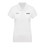 IDC Staff Instructor Women's Polo - White