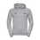 Master Freediver Instructor Unisex Hoodie - Grey
