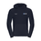 Master Freediver Instructor Unisex Hoodie - Navy