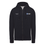 Master Freediver Instructor Unisex Zip Up Hoodie - Navy