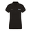 Master Instructor Women's Polo - Black