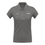 Master Scuba Diver Trainer Women's Polo - Grey