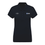 Master Scuba Diver Trainer Women's Polo - Navy