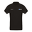 Master Scuba Diver Trainer Men's Polo - Black