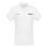 Master Scuba Diver Trainer Men's Polo - White