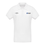 Master Scuba Diver Trainer Men's Polo - White