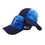 Recycled Plastic, Hammerhead Shark Hat - Navy