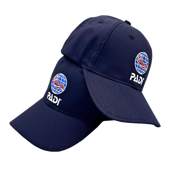 Recycled Plastic, Classic PADI Hat