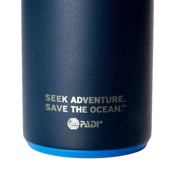 PADI X Ocean Bottle