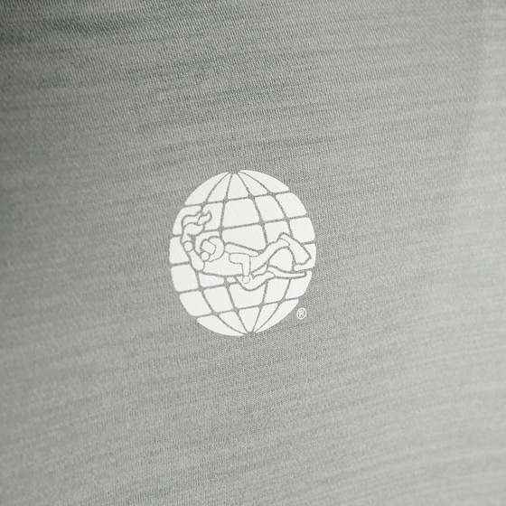 PADI Pro X Patagonia Men’s Sunshade Crew – Tailored Grey