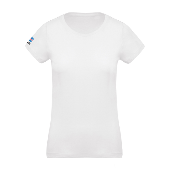 Women's T-Shirt - White