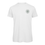 Unisex Protect Our Seas Charity Tee – White