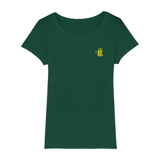 Women’s Nitrox Retro Tee