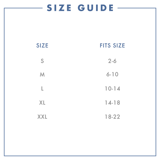 Scuba Pattern Tee - Grey