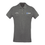 Open Water Scuba Instructor Women's Polo - Grey