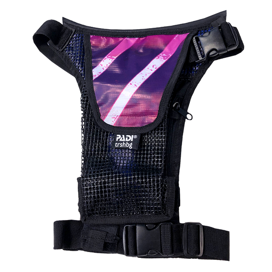 Trshbg Ocean Cleanup Bag