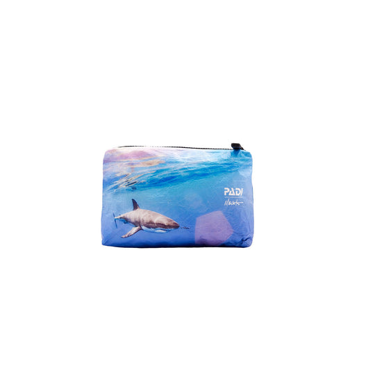 PADI-X-Mike-Coots-Great-White-Shark-Tyvek-Bag-2