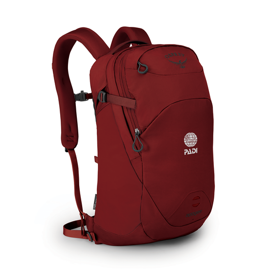 Osprey X PADI Apogee Backpack