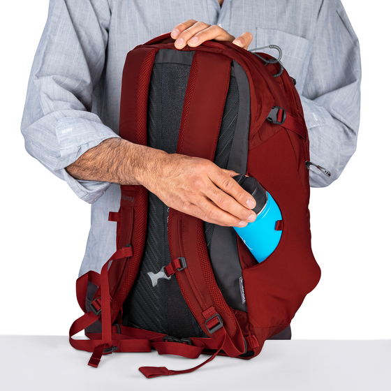 Osprey X PADI Apogee Backpack