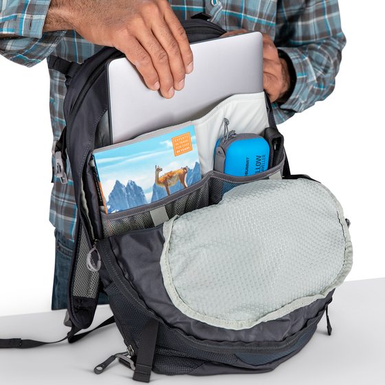 Osprey X PADI Daylite Travel Backpack