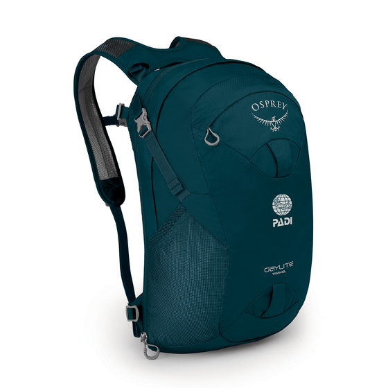 Osprey X PADI Daylite Travel Backpack