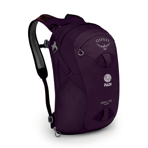Osprey X PADI Daylite Travel Backpack
