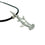 PADI_Hammerhead_Shark_Leather_Chord_Necklace_1_1