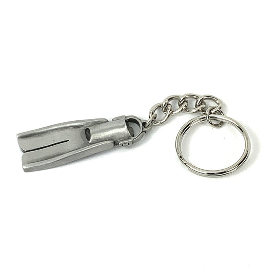 PADI_Scuba_Diving_Fin_Key_Chain_1