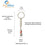 PADI_Scuba_Diving_Tank_Key_Chain_6