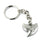 PADI_Tiger_Shark_Tooth_Key_Chain_1