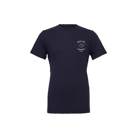 Deep Sea Creature / Angler Fish Unisex Tee 