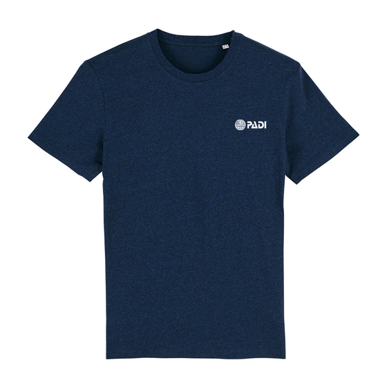 Shark Week X PADI Men’s Tee - Navy