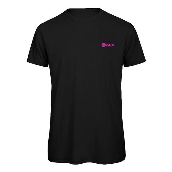 Shark Week X PADI Apex Predator Men’s Tee