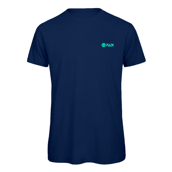 Shark Week X PADI Apex Predator Men’s Tee