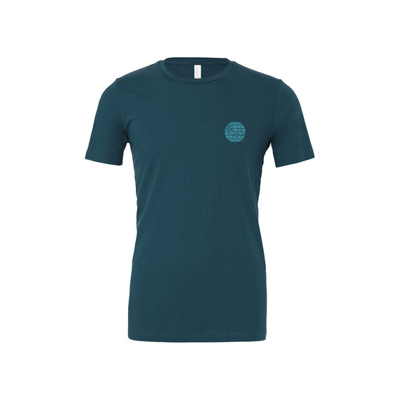 WhaleSharkCharitee-DeepTeal-Tee-Front-Men-PAM-EMEA-1500x1500