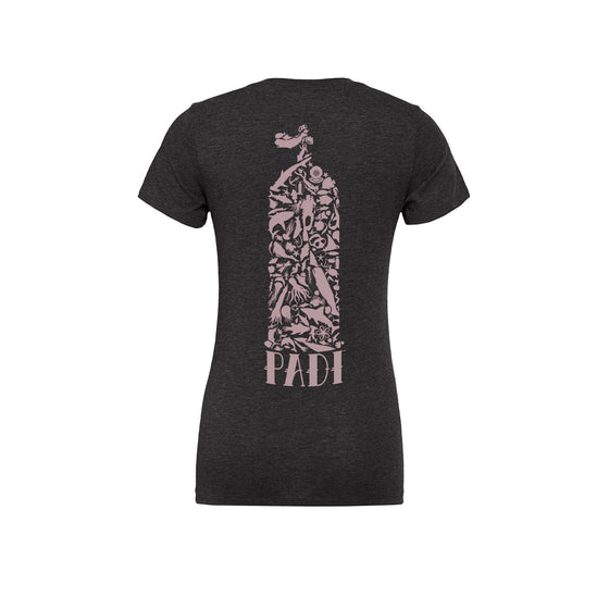 Women's Scuba Tank Tee