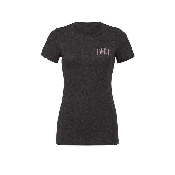 Women's Scuba Tank Tee