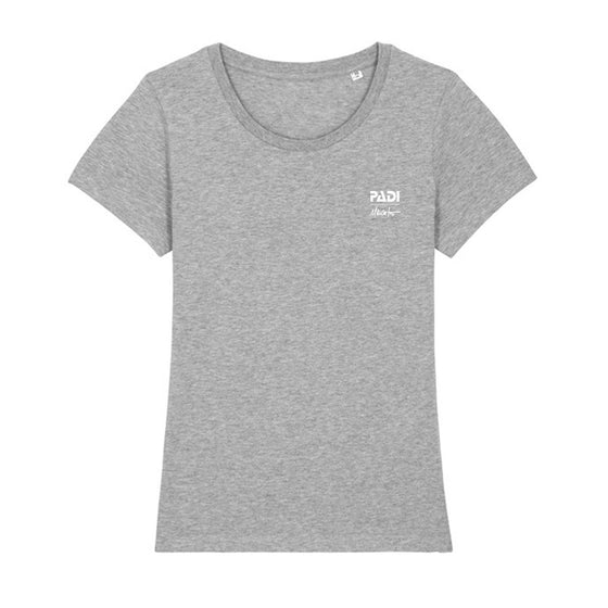 PADI X Mike Coots Great White Shark Women's Tee