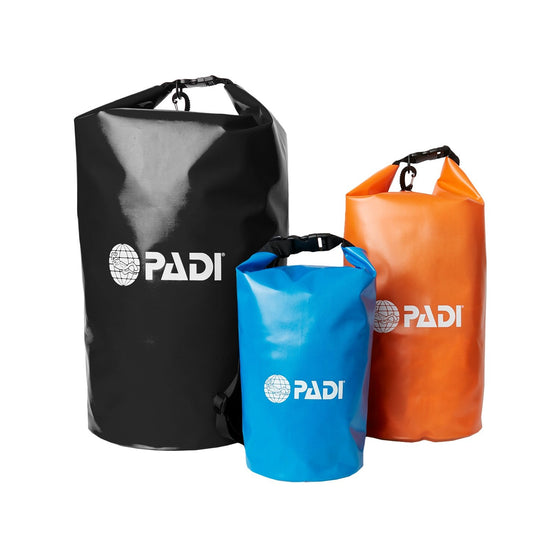 Bag - PADI Drybag 45L