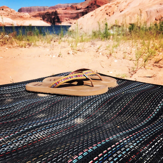 Gili Eco-Friendly Earth Mat