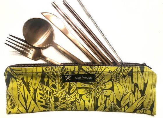 Meli Wraps Travel Eco Pack - Ola