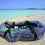 Gili Eco-Friendly Large Diving Bag