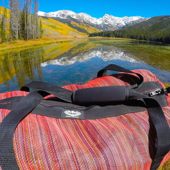 Gili Eco-Friendly Diving Bag (Medium)