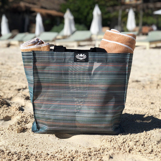Gili Eco-Friendly Tote Bag