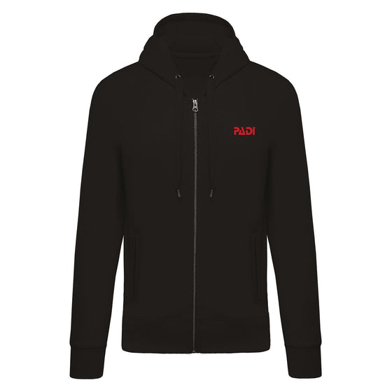 Hoodie - Unisex Hammerhead Zip Hoodie